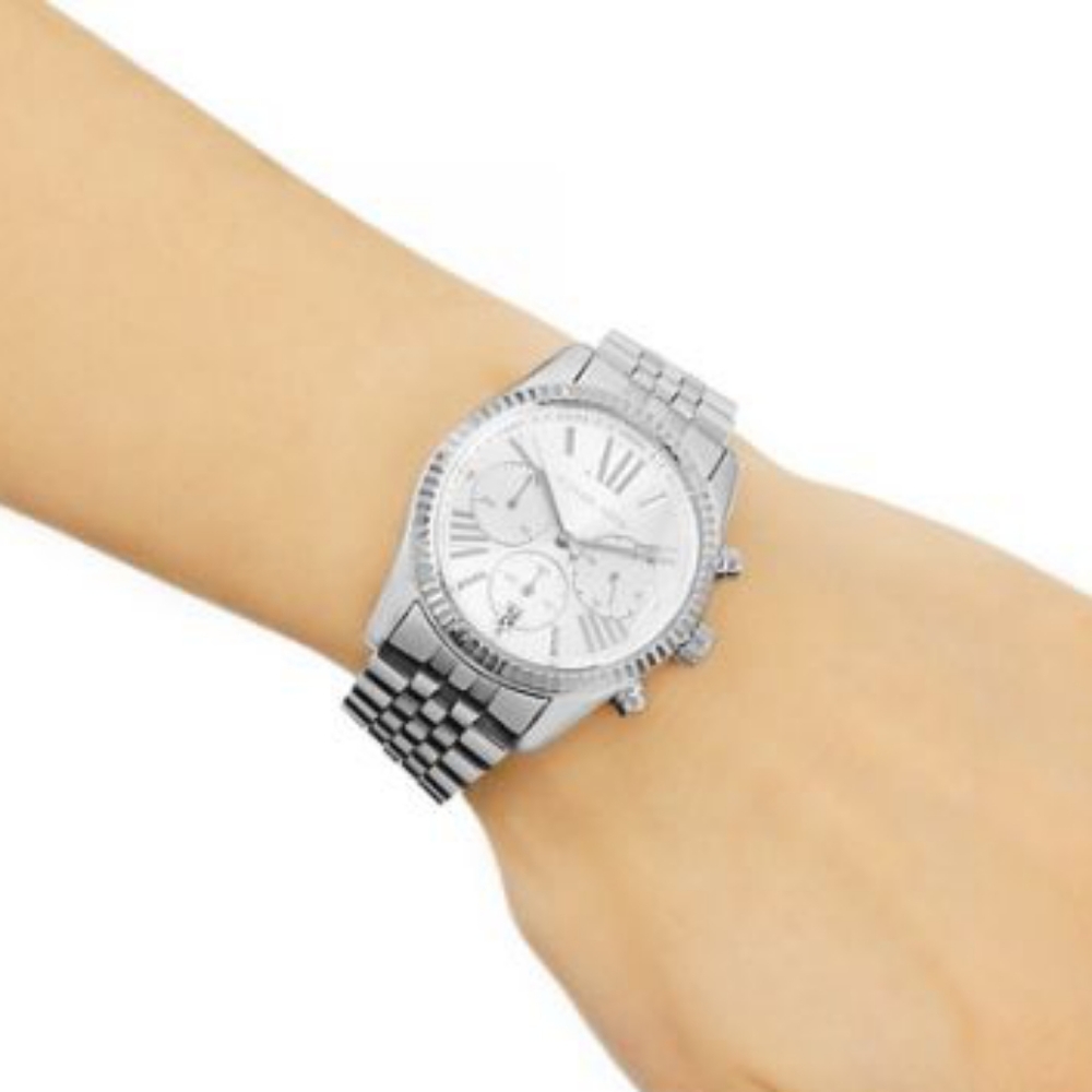 Ladies Lexington Chronograph